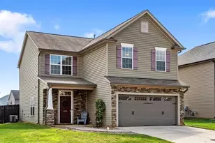 1391 Land Grv Dr, Kernersville, NC 27284 - Photo 2