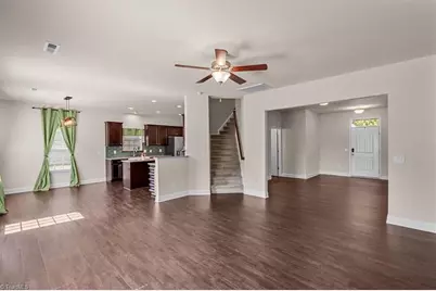 1391 Land Grove Drive, Kernersville, NC 27284 - Photo 8