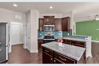 1391 Land Grove Drive, Kernersville, NC 27284 - Photo 16