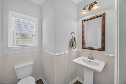 2460 Dog Leg Drive, Winston-Salem, NC 27103 - Photo 20
