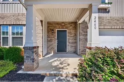 2460 Dog Leg Drive, Winston-Salem, NC 27103 - Photo 2