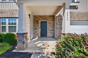 2460 Dog Leg Dr, Winston-Salem, NC 27103 - Photo 2