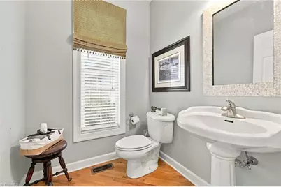 160 Crystal Bay Road, Semora, NC 27343 - Photo 26