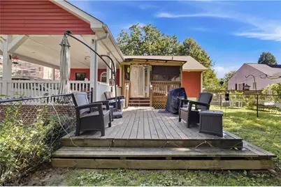 240 Silver Lake Drive, Burlington, NC 27215 - Photo 20