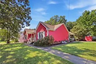 240 Silver Lake Dr, Burlington, NC 27215 - Photo 2