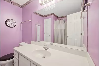 240 Silver Lake Drive, Burlington, NC 27215 - Photo 14