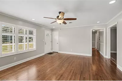 6025 Skylark Road, Pfafftown, NC 27040 - Photo 10