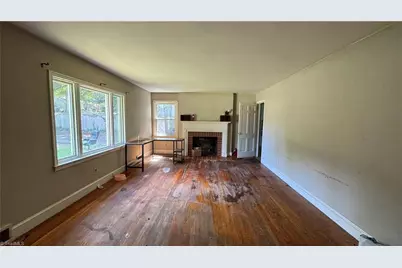 3400 Renon Road, Winston-Salem, NC 27127 - Photo 2
