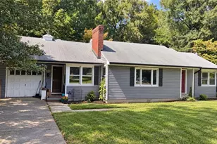 3400 Renon Rd, Winston-Salem, NC 27127 - Photo 1