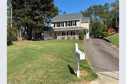 930 Foxhall Drive, Winston-Salem, NC 27106 - Photo 2