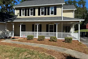 930 Foxhall Dr, Winston-Salem, NC 27106 - Photo 1