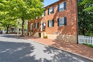 803 S Main St, Winston-Salem, NC 27101 - Photo 1