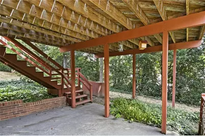 723 Polo Oaks Drive, Winston-Salem, NC 27106 - Photo 30