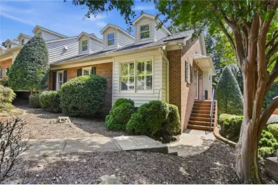 723 Polo Oaks Drive, Winston-Salem, NC 27106 - Photo 1