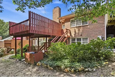 723 Polo Oaks Drive, Winston-Salem, NC 27106 - Photo 32