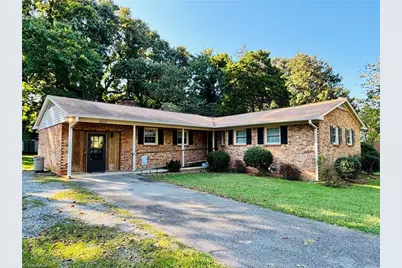 2003 Neelley Road, Pleasant Garden, NC 27313 - Photo 1