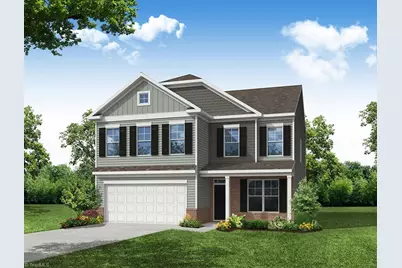 2365 Robbins Perch West Court, Kernersville, NC 27284 - Photo 2