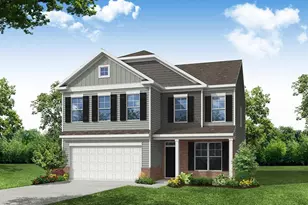 2365 Robbins Perch W Ct, Kernersville, NC 27284 - Photo 2