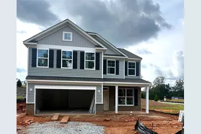 2365 Robbins Perch West Court, Kernersville, NC 27284 - Photo 1