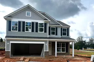 2365 Robbins Perch W Ct, Kernersville, NC 27284 - Photo 1