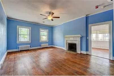 811 N Elm Street, Greensboro, NC 27401 - Photo 32