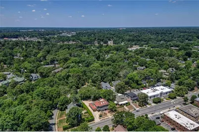 811 N Elm Street, Greensboro, NC 27401 - Photo 4