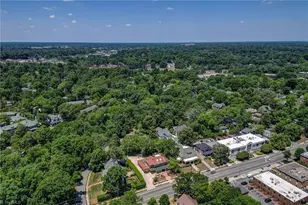 811 N Elm St, Greensboro, NC 27401 - Photo 4