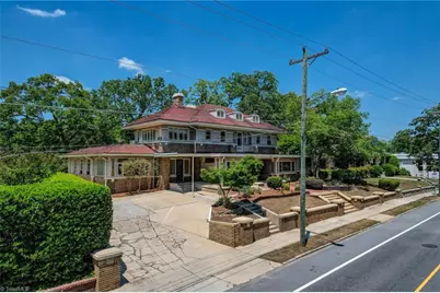 811 N Elm Street, Greensboro, NC 27401 - Photo 6
