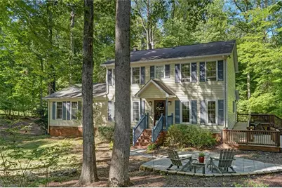 609 Forrest Drive, Reidsville, NC 27320 - Photo 6
