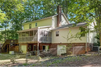 609 Forrest Drive, Reidsville, NC 27320 - Photo 36