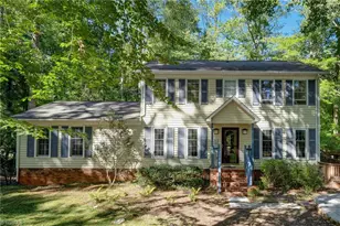 609 Forrest Dr, Reidsville, NC 27320 - Photo 1