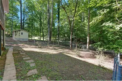 609 Forrest Drive, Reidsville, NC 27320 - Photo 32