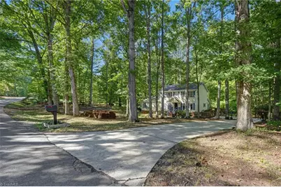 609 Forrest Drive, Reidsville, NC 27320 - Photo 40