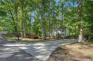 609 Forrest Dr, Reidsville, NC 27320 - Photo 40