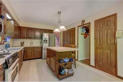 609 Forrest Drive, Reidsville, NC 27320 - Photo 12