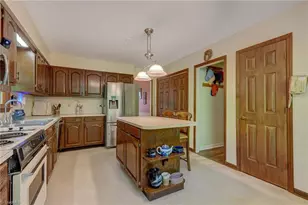 609 Forrest Dr, Reidsville, NC 27320 - Photo 12