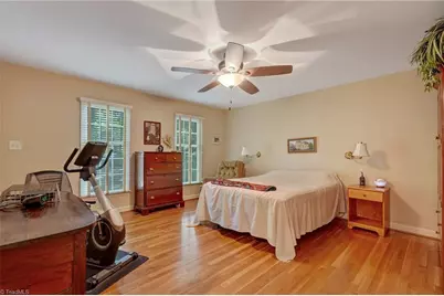 609 Forrest Drive, Reidsville, NC 27320 - Photo 16