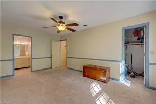 609 Forrest Dr, Reidsville, NC 27320 - Photo 22