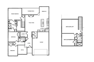 8171 Burberry Trl, Clemmons, NC 27012 - Photo 2