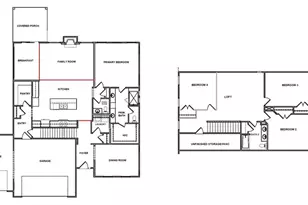 8172 Burberry Trl, Clemmons, NC 27012 - Photo 2
