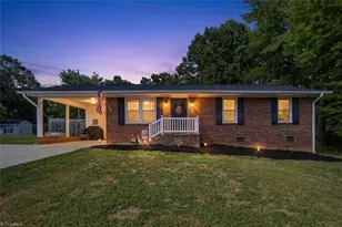 309 Bedford Dr, Eden, NC 27288 - Photo 1