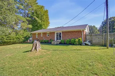 309 Bedford Drive, Eden, NC 27288 - Photo 28