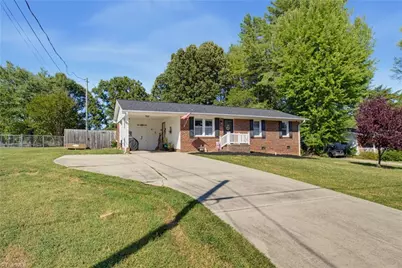 309 Bedford Drive, Eden, NC 27288 - Photo 4