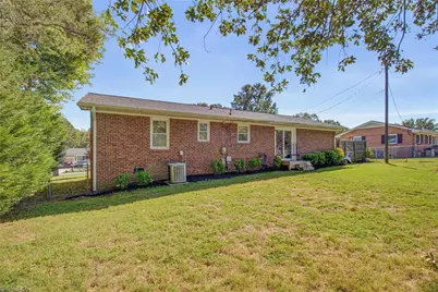 309 Bedford Drive, Eden, NC 27288 - Photo 30