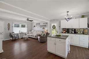 309 Bedford Dr, Eden, NC 27288 - Photo 16
