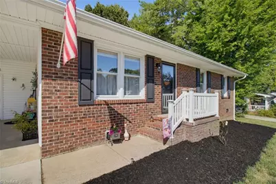 309 Bedford Drive, Eden, NC 27288 - Photo 6
