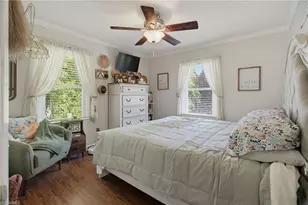 309 Bedford Dr, Eden, NC 27288 - Photo 18