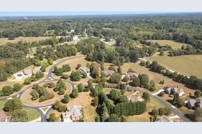 5696 Green Dale Court, Summerfield, NC 27358 - Photo 50