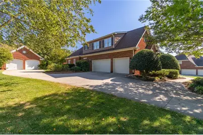 5696 Green Dale Court, Summerfield, NC 27358 - Photo 4