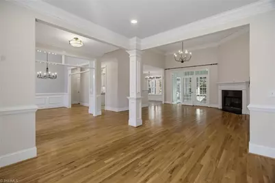 5696 Green Dale Court, Summerfield, NC 27358 - Photo 8